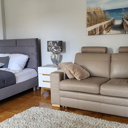 Apartament Julietta Świnoujście Extérieur photo