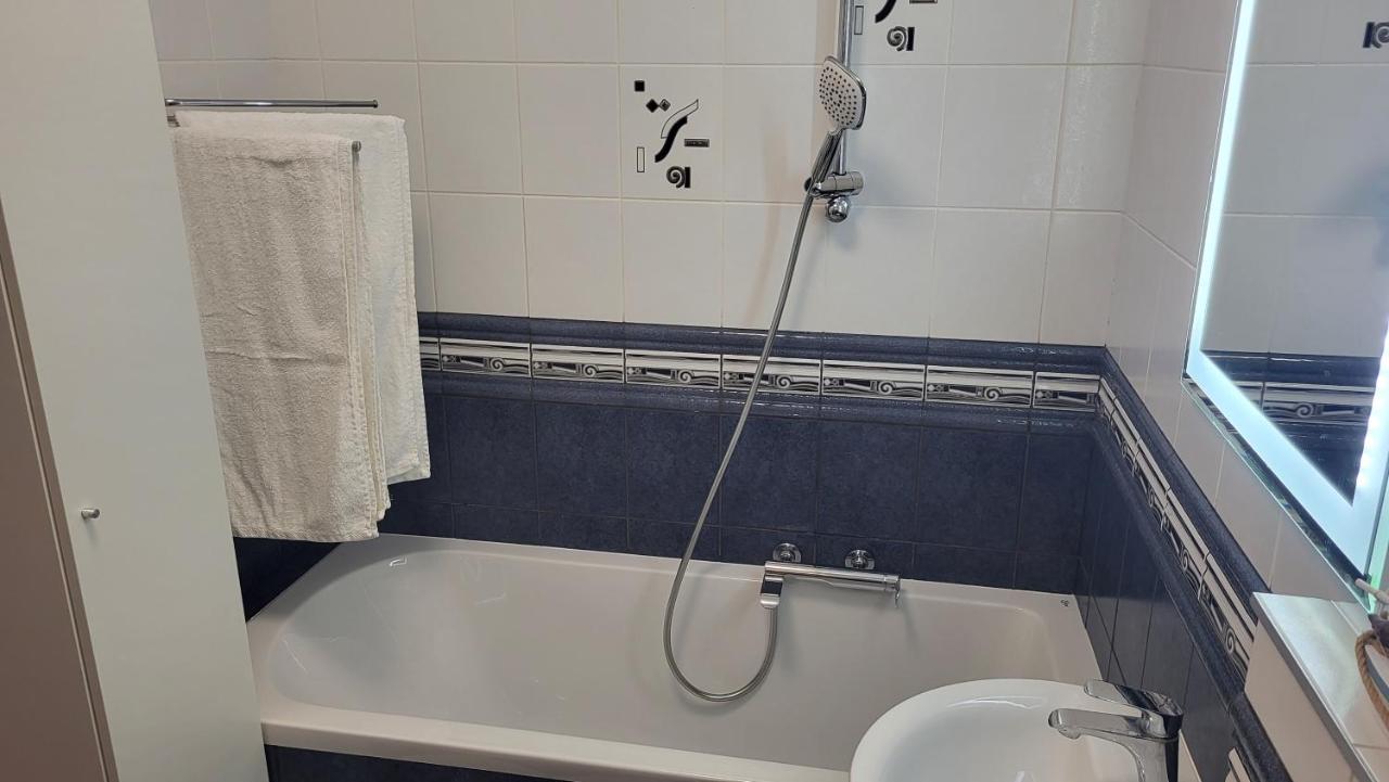 Apartament Julietta Świnoujście Extérieur photo