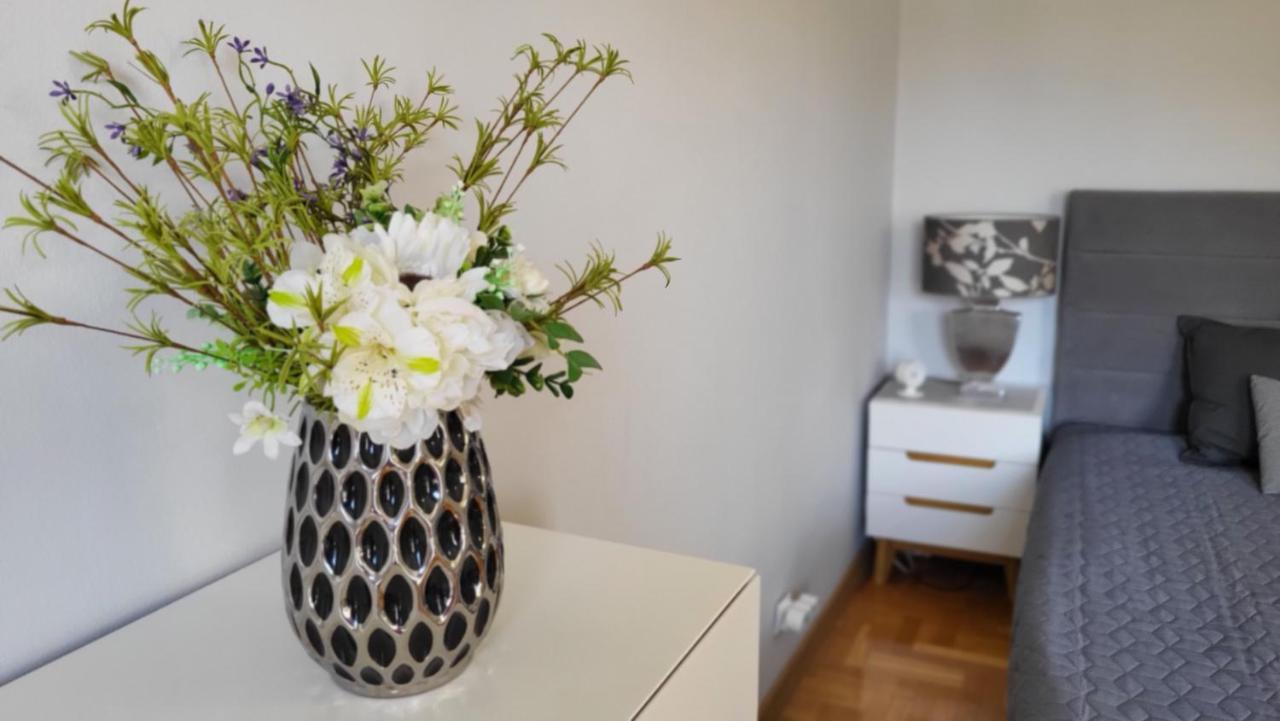 Apartament Julietta Świnoujście Extérieur photo