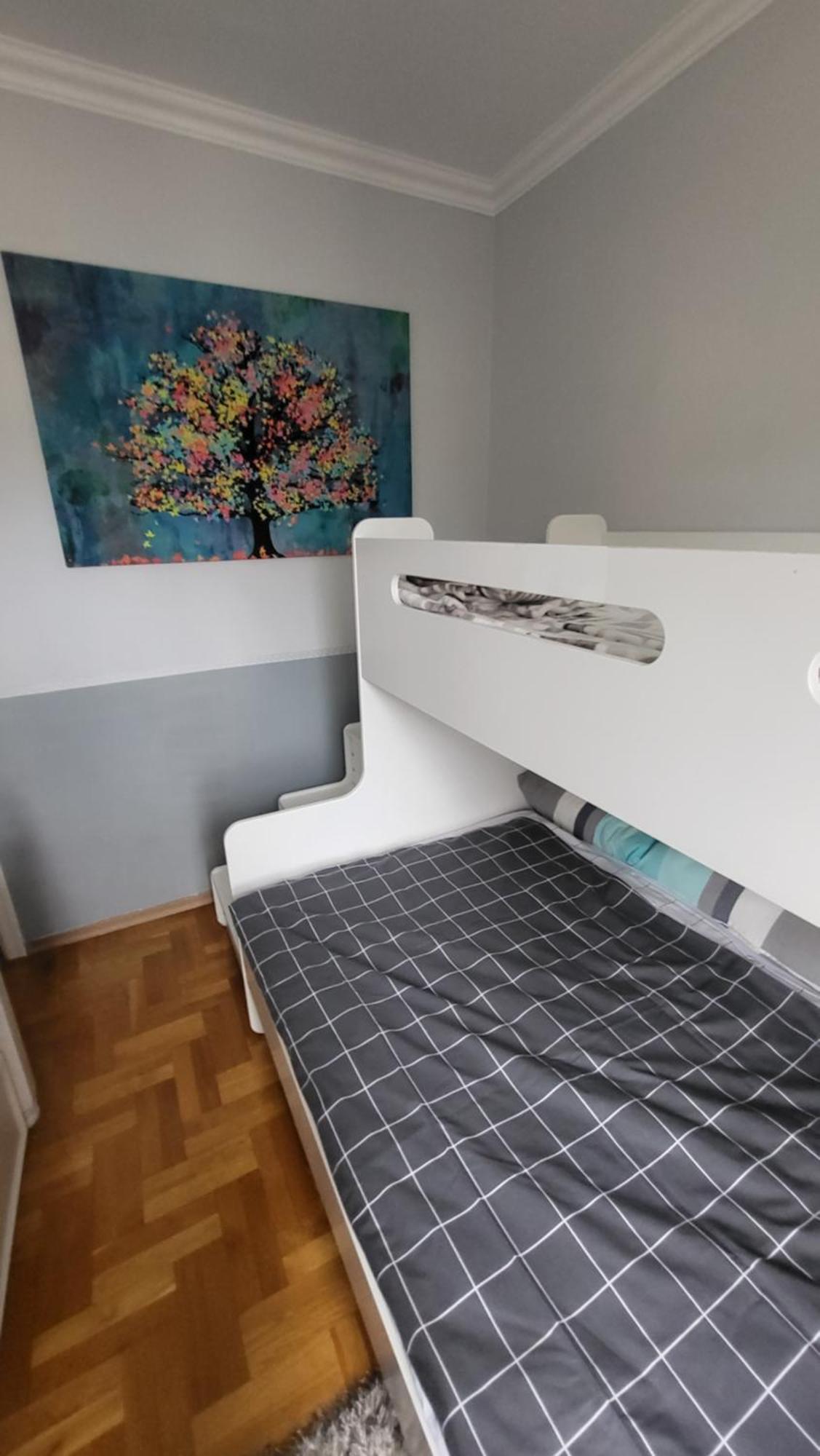 Apartament Julietta Świnoujście Extérieur photo