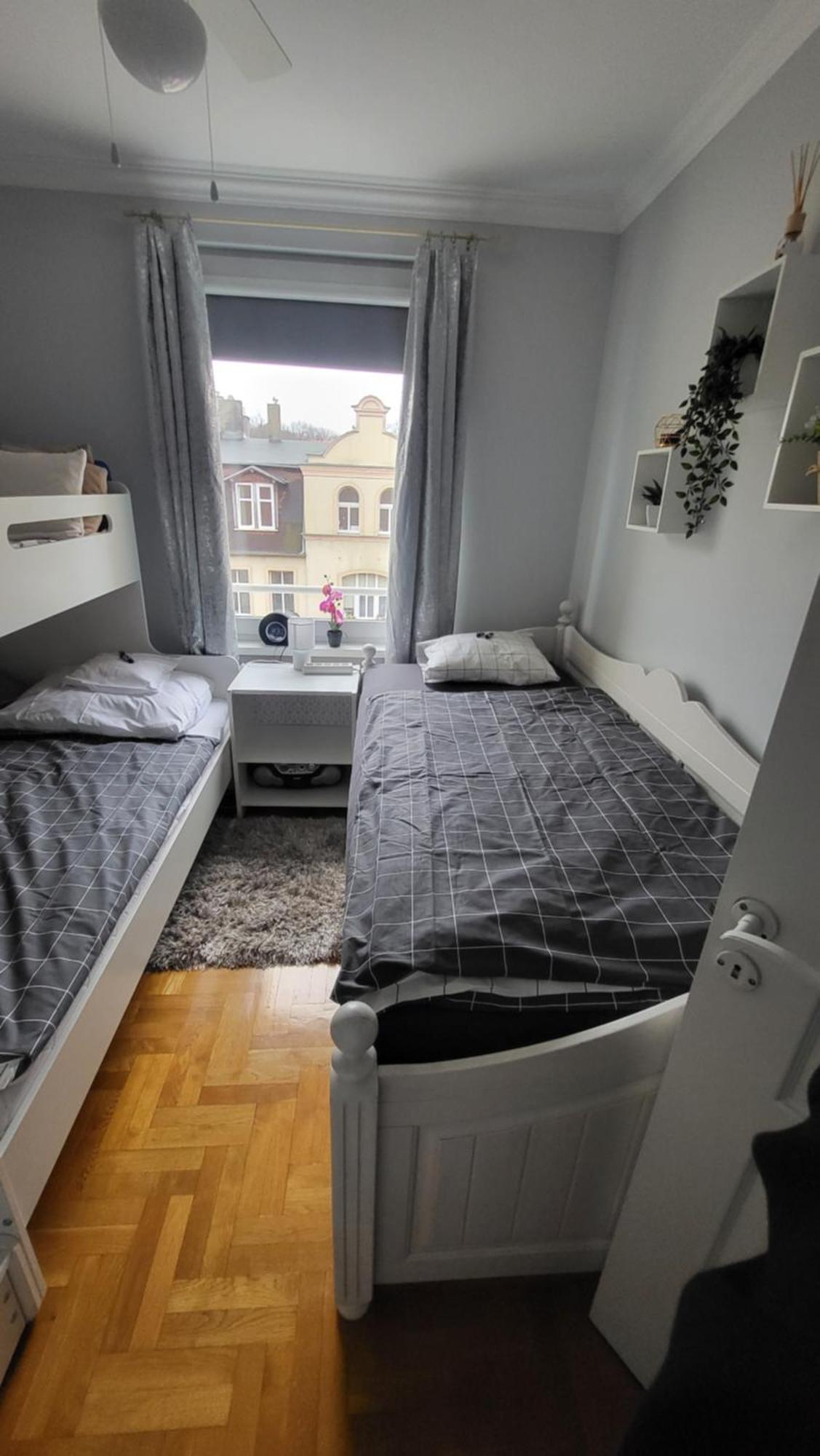 Apartament Julietta Świnoujście Extérieur photo